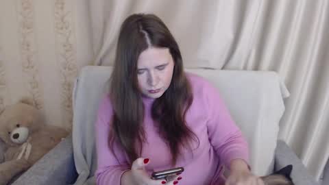 adelinalawson online show from December 2, 6:54 pm