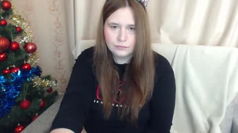 adelinalawson online show from December 31, 1:30 pm