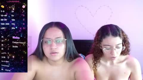 Snapshot of adeline_samy chatting on April 28, 2:49 am online show from April 28, 2:49 am