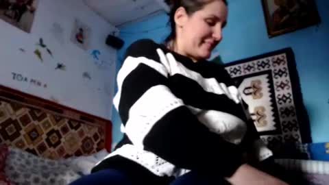 Larisa online show from December 18, 9:36 am