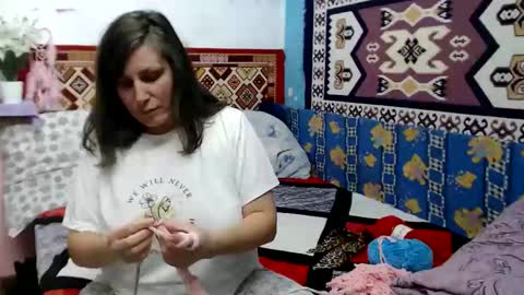 Larisa online show from October 20, 11:10 am