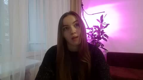 adeline online show from December 1, 2:00 pm