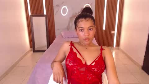 Adhara Hills online show from March 5, 12:12 pm