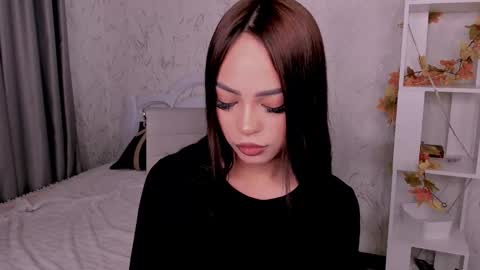 Snapshot of adeliya_cute chatting on December 14, 2:50 am adeliya_cute online show from December 14, 2:50 am