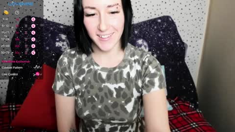 Adel online show from February 1, 2:26 am