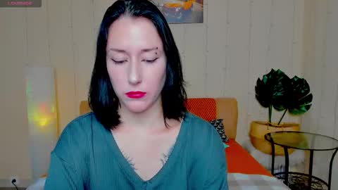 Adel online show from September 18, 2:35 am