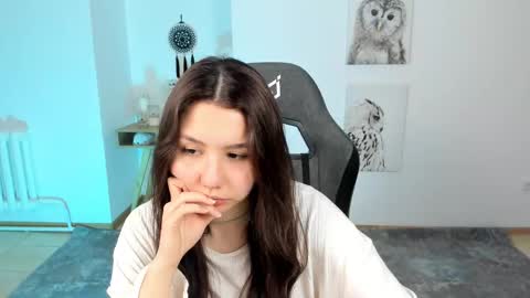 Your sweet girl online show from February 24, 1:53 pm