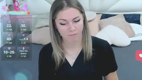 AdelleDeep1 online show from March 25, 11:16 am