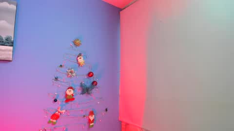 Adelle online show from December 27, 11:28 am