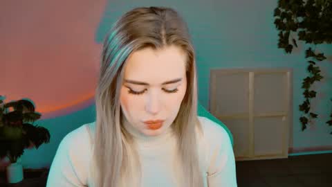 Adel online show from October 23, 1:43 pm