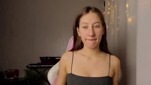 Snapshot of adellqueen chatting on January 3, 10:40 pm Adell online show from January 3, 10:40 pm