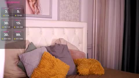 Adelyn online show from October 7, 7:49 am