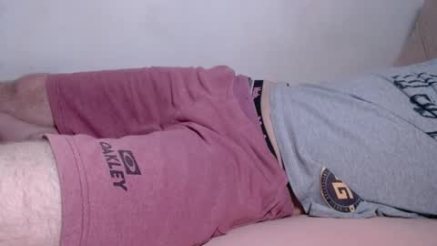 Snapshot of adeodio6 chatting on January 28, 3:36 am Ade online show from January 28, 3:36 am