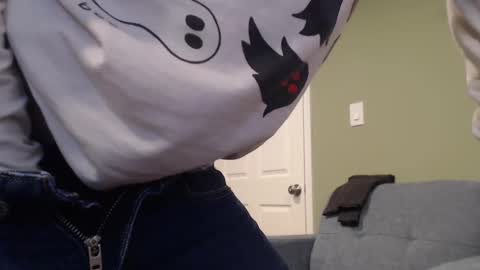 adequate_cock online show from October 31, 7:37 pm