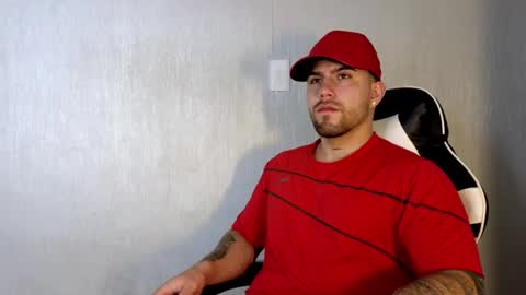 Snapshot of ades_lowe chatting on September 23, 11:57 am Ades online show from September 23, 11:57 am