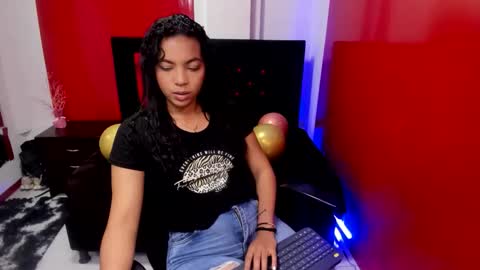 adara online show from April 22, 7:59 pm