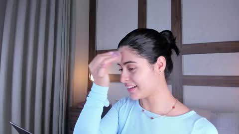 Adhara  online show from December 22, 1:19 pm