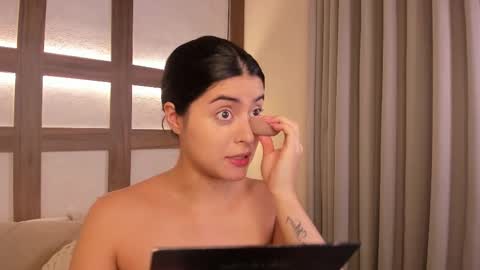 Adhara  online show from February 9, 12:31 pm