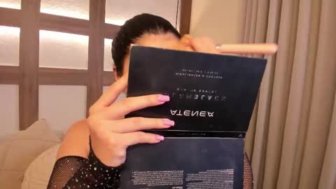 Adhara  online show from February 10, 12:20 pm