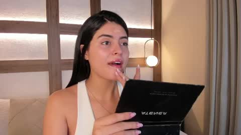 Adhara  online show from April 19, 1:32 pm