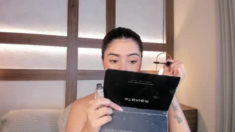 Adhara  online show from April 20, 1:58 pm