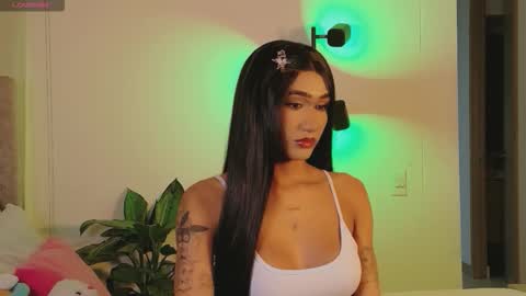 Snapshot of adharacute19 chatting on October 24, 1:03 am Isabellafirst online show from October 24, 1:03 am