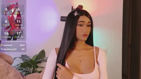 Isabellafirst online show from November 22, 3:22 pm