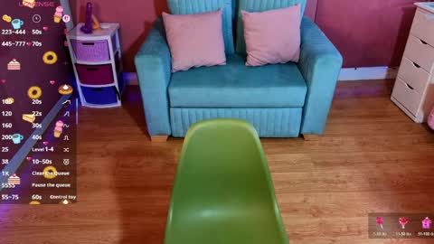 Adhara online show from April 10, 12:49 am