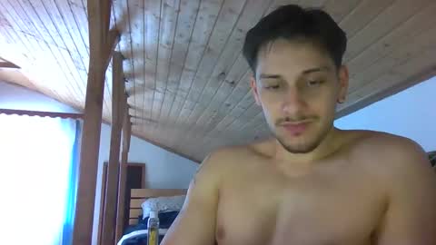 Snapshot of adi151943 chatting on April 22, 2:51 pm JayHunter online show from April 22, 2:51 pm