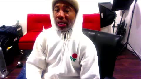 Snapshot of adick_ting chatting on February 17, 8:30 am adick_ting online show from February 17, 8:30 am