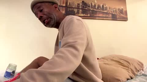 Snapshot of adick_ting chatting on March 12, 12:47 pm adick_ting online show from March 12, 12:47 pm