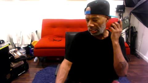 Snapshot of adick_ting chatting on September 16, 3:40 am adick_ting online show from September 16, 3:40 am