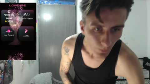 Philipe online show from May 6, 2:08 am