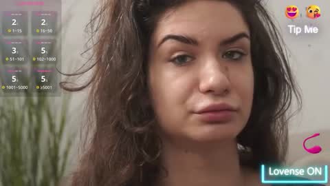 Adisson Fox online show from November 19, 7:08 am