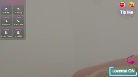 Adisson Fox online show from December 16, 7:24 am