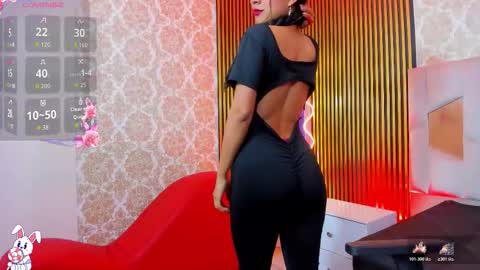 adisson_tay online show from November 17, 11:38 am