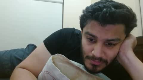 Snapshot of adit56665 chatting on February 19, 5:06 pm adit56665 online show from February 19, 5:06 pm