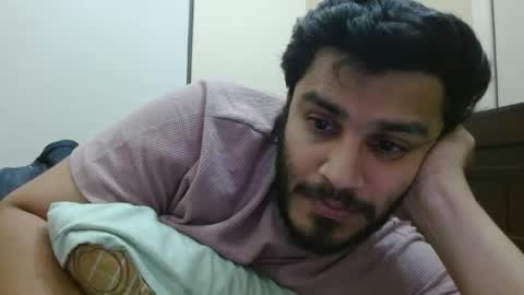 Snapshot of adit56665 chatting on February 24, 6:15 pm adit56665 online show from February 24, 6:15 pm