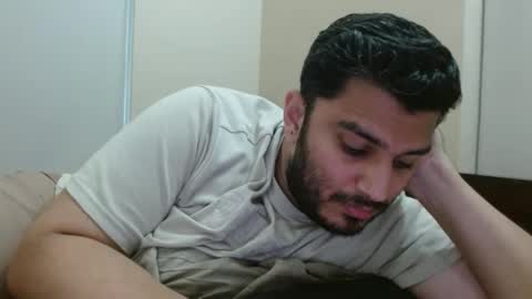 Snapshot of adit56665 chatting on September 14, 3:27 am adit56665 online show from September 14, 3:27 am