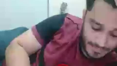 Snapshot of adit56665 chatting on June 11, 6:28 pm adit56665 online show from June 11, 6:28 pm