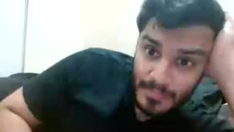 Snapshot of adit56665 chatting on June 18, 5:39 pm adit56665 online show from June 18, 5:39 pm