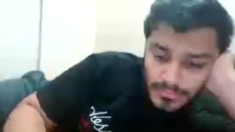 Snapshot of adit56665 chatting on June 19, 6:01 pm adit56665 online show from June 19, 6:01 pm