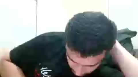Snapshot of adit56665 chatting on June 20, 5:05 pm adit56665 online show from June 20, 5:05 pm