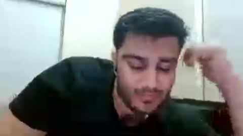 Snapshot of adit56665 chatting on June 23, 1:53 pm adit56665 online show from June 23, 1:53 pm