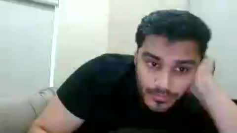 Snapshot of adit56665 chatting on June 30, 3:18 am adit56665 online show from June 30, 3:18 am