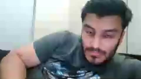 Snapshot of adit56665 chatting on July 14, 2:45 pm adit56665 online show from July 14, 2:45 pm