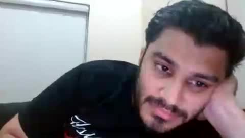 Snapshot of adit56665 chatting on July 17, 6:57 pm adit56665 online show from July 17, 6:57 pm