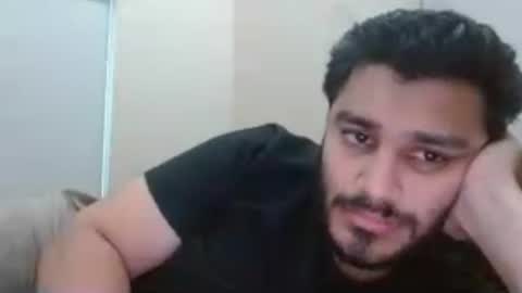 Snapshot of adit56665 chatting on July 22, 2:58 am adit56665 online show from July 22, 2:58 am