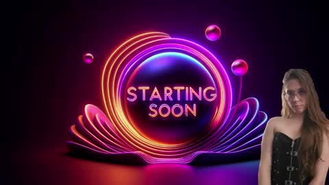 A Ditzy TGirl aka Lizzy online show from March 15, 10:05 pm