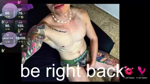 adler online show from March 3, 4:14 pm